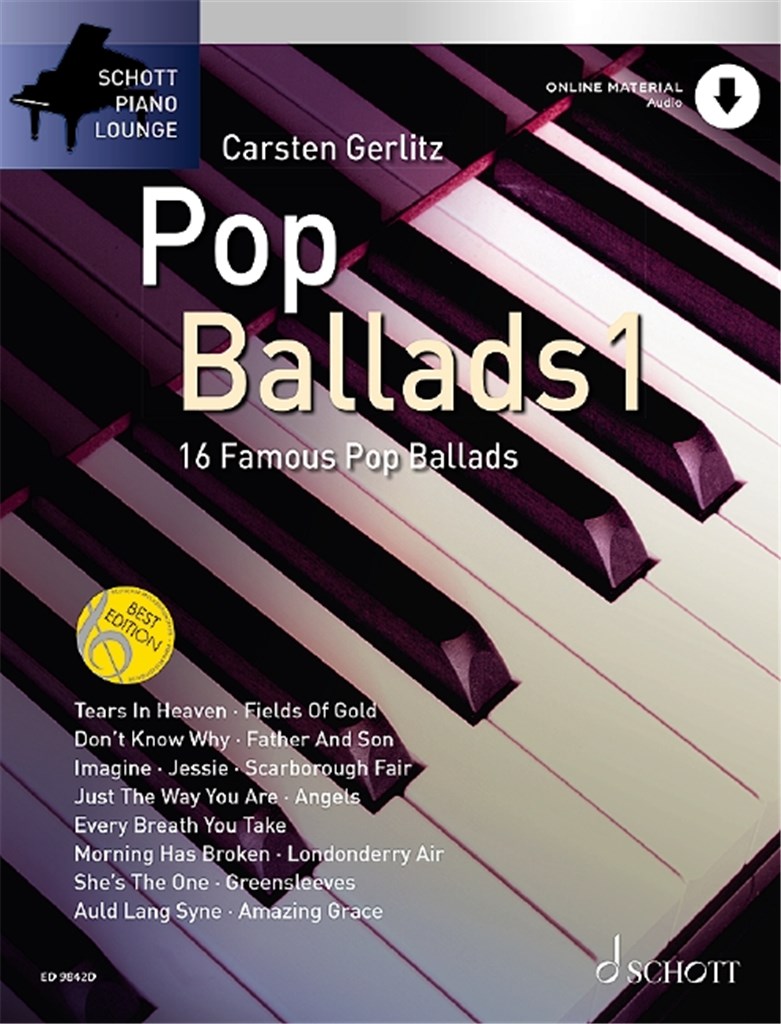 Pop Ballads Band 1